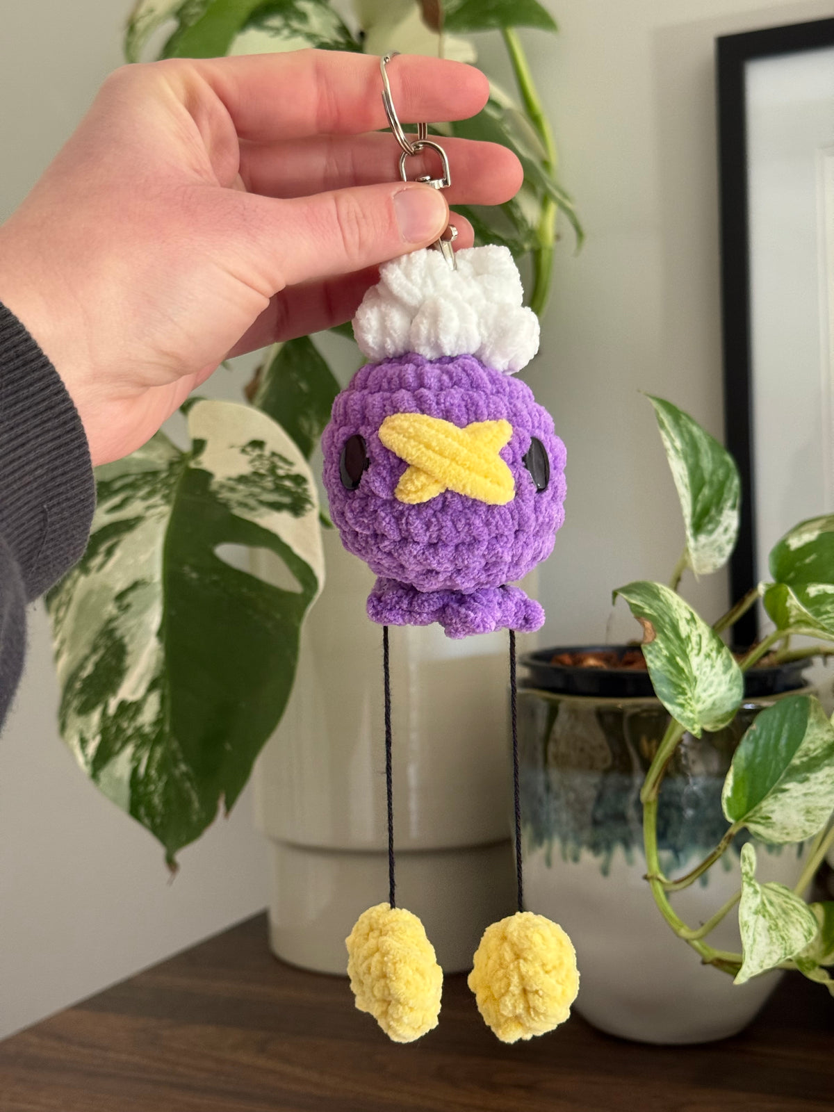 Driftloon Bag Charm