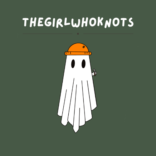 TheGirlWhoKnots